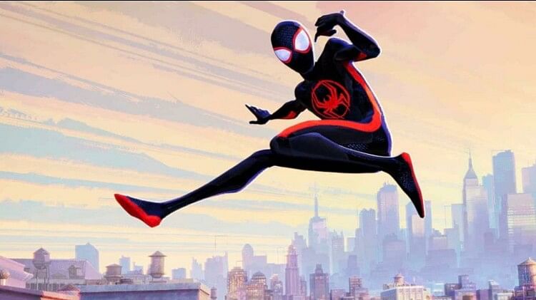 Spider-Man Across the Spider-Verse Review: Heroes, Heroines, Villains, All of Spider-Man!, The Fascinating Charisma of Comics 2 Spider-Man Aros the Spider-Verse Review in Hindi by Pankaj Shukla Pavitra Prabhakar Karan Soni Aditya Sood