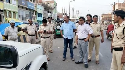 Bihar: SVU raids at three locations of Kaimur's SDM Satyendra Prasad, team reaches Patna, Bettiah and Kaimur