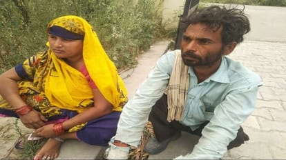 Two brothers died by drowning in the river in Shahjahanpur