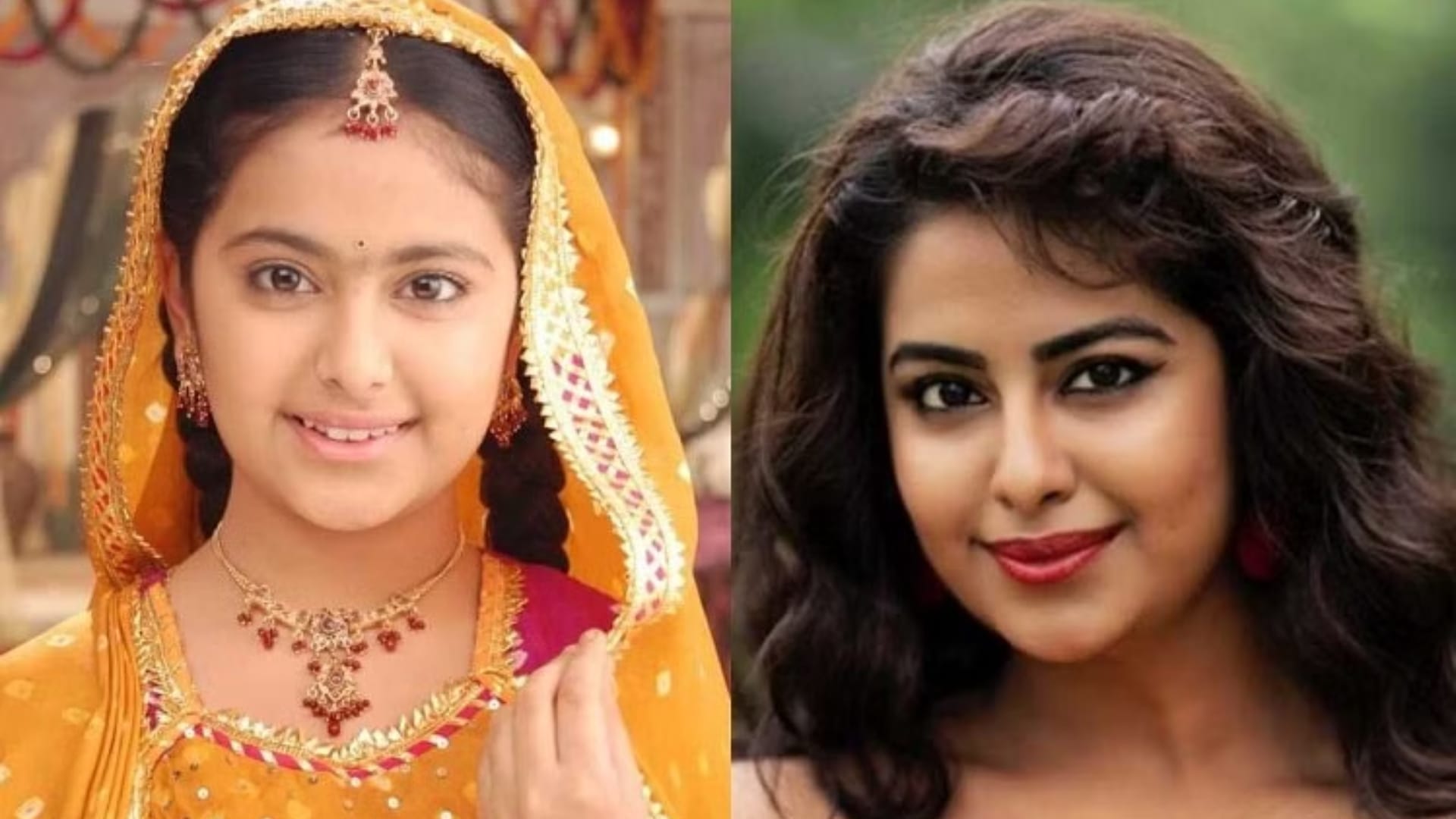 1920 Horrors of the Heart actress Avika Gor on dating rumours with Manish raisinghani she revels the truth