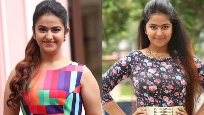 Krishna Bhatt makes her directorial debut with the Balika Vadhu Superstar Avika Gor in the lead