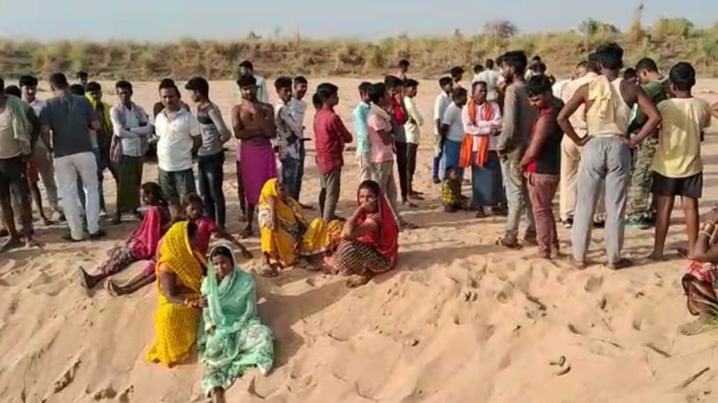 Bihar Crime middle-aged man was burnt to death with hot water in Ara Bhojpur