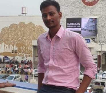 Bihar News; Came from Buxar to Patna to give UPSC exam, criminals shot dead; UPSC Topper, IAS, UPSC