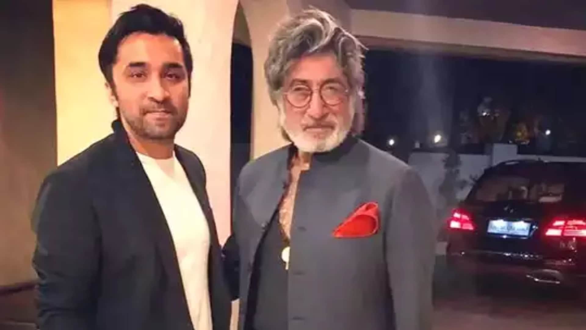 These Bollywood Stars Who Face Insult Because of Son From Sunil Dutt to Shakti Kapoor