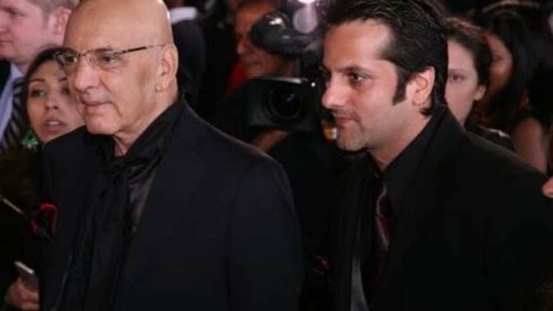 These Bollywood Stars Who Face Insult Because of Son From Sunil Dutt to Shakti Kapoor