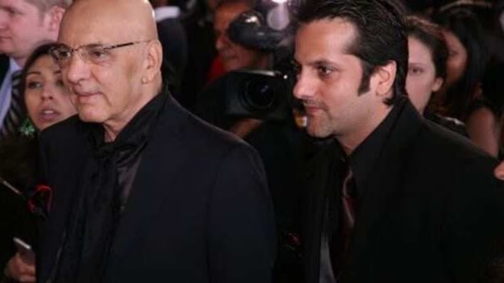 These Bollywood Stars Who Face Insult Because of Son From Sunil Dutt to Shakti Kapoor