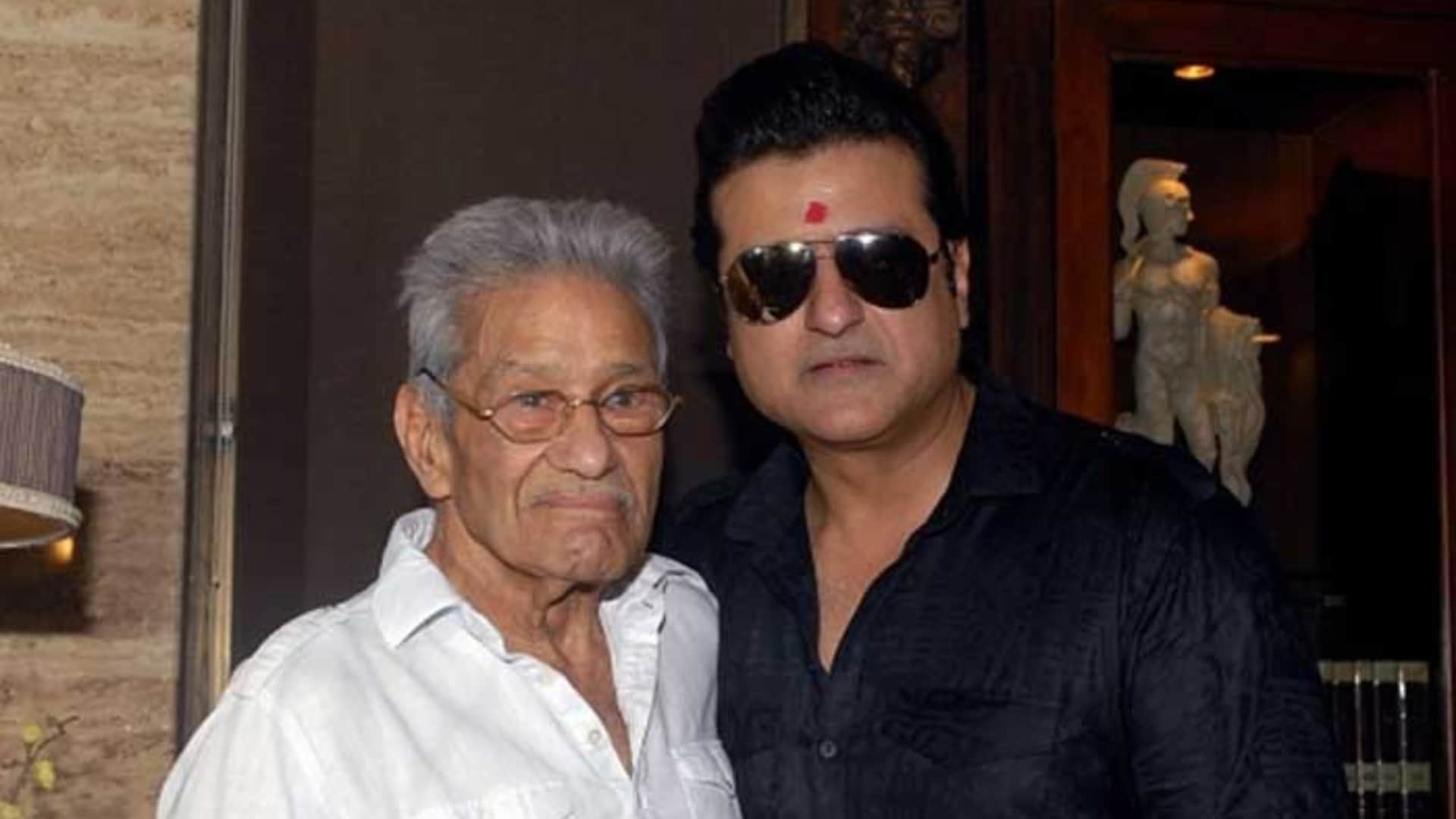 These Bollywood Stars Who Face Insult Because of Son From Sunil Dutt to Shakti Kapoor