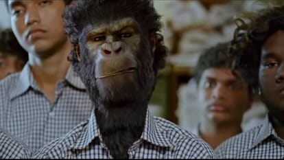 ChidiaKhana Review NFDC another film breaks due to lack of focus on the original story read here