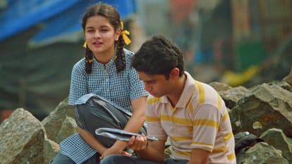 ChidiaKhana Review NFDC another film breaks due to lack of focus on the original story read here