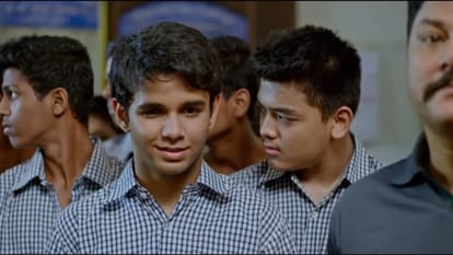 ChidiaKhana Review NFDC another film breaks due to lack of focus on the original story read here