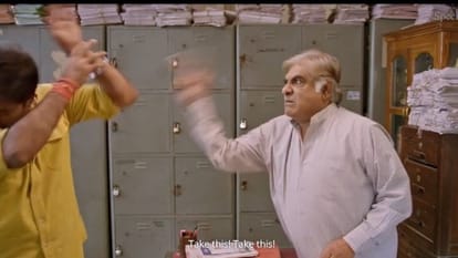 ChidiaKhana Review NFDC another film breaks due to lack of focus on the original story read here