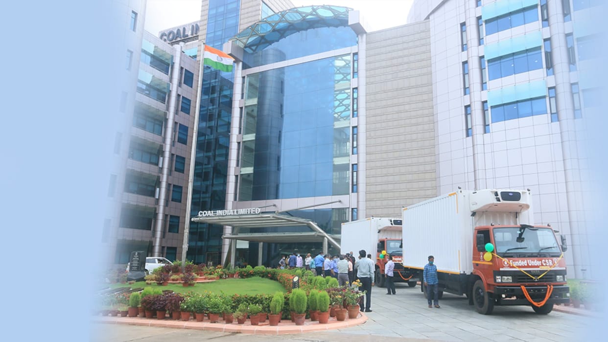 Officials said Trials for Coal India in-house e-auction platform successful