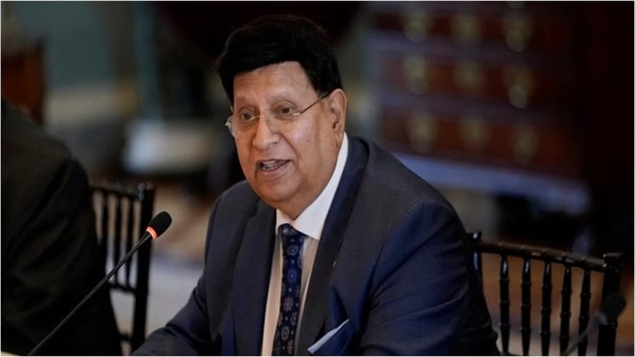 Bangladesh FM Momen SAID Latest US visa policy will have no impact on Awami League