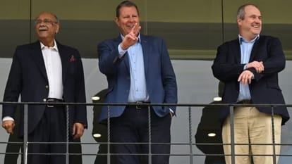 ODI World Cup 2023 ICC Seeking Assurance From PCB Over World Cup Participation in India