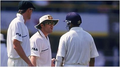WTC Final 2023 IND vs AUS Top Five Biggest Controversies From Zaheer vs Ponting to Monkeygate scandal