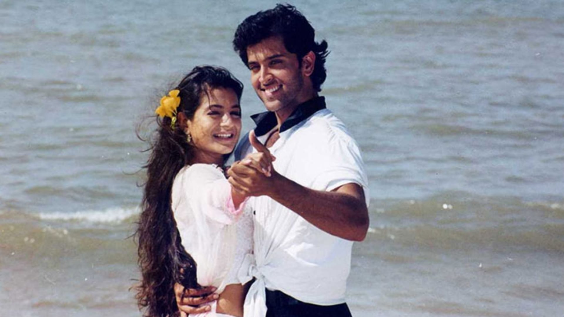 Throwback Thursday when Rakesh Roshan Attacked by Shooters After Success of Kaho Na Pyaar Hai