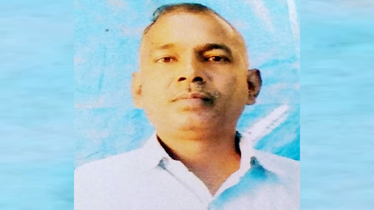 Chitrakoot: Retired soldier died in road accident, sister injured