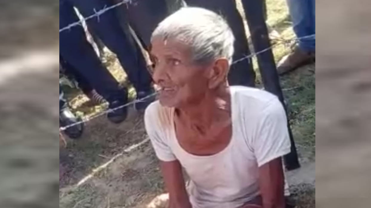 Mahoba: Elder brother strangled to death in a dispute over one thousand rupees