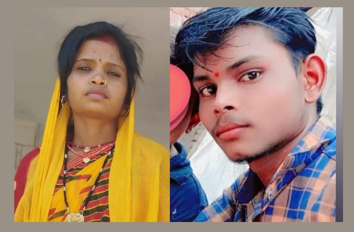 Rotten dead bodies found in the ravines of Etawah, the relatives used to understand the relationship between b