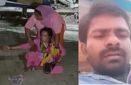 Young man murdered his younger brother by suffocating him, there was a dispute over earning