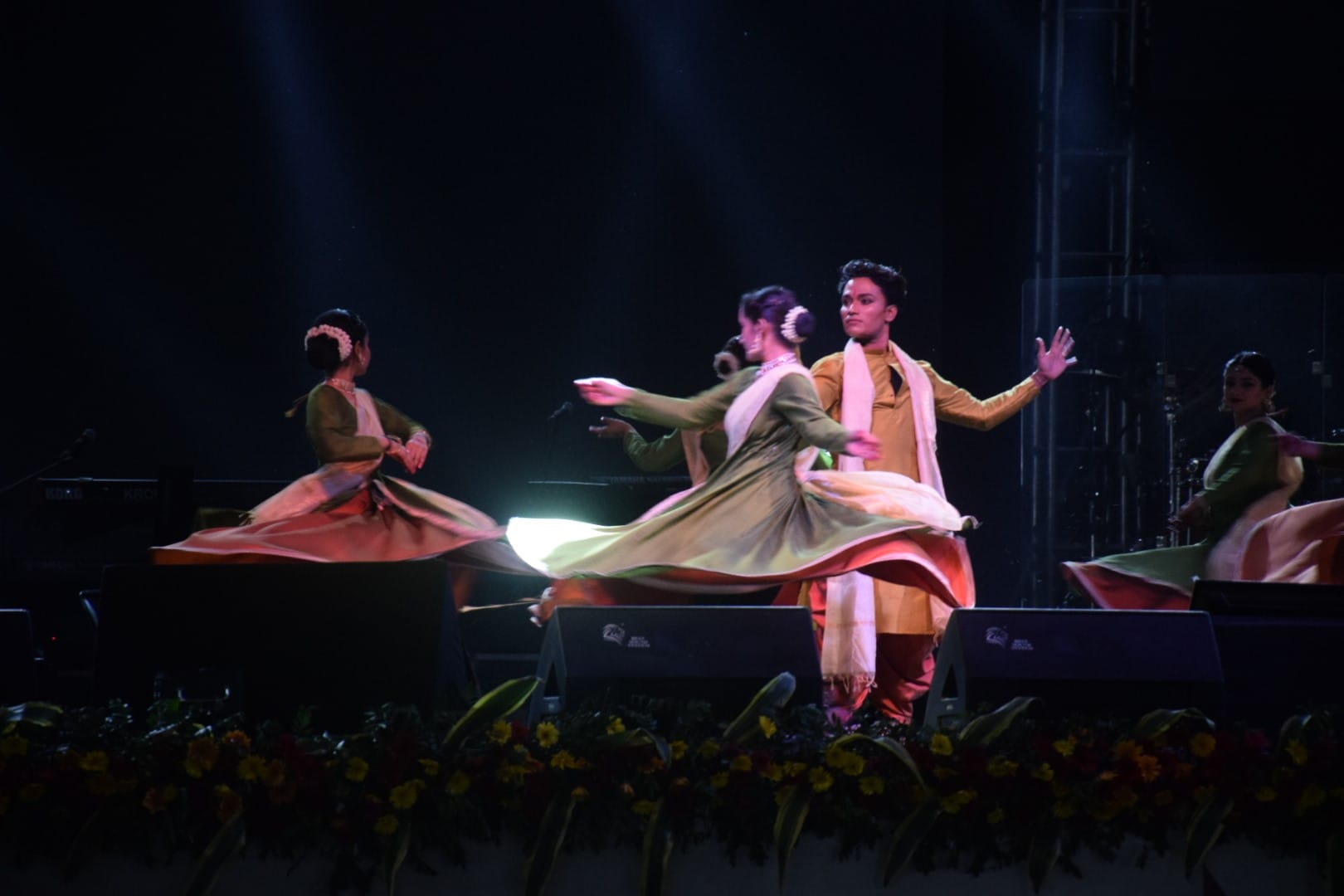 Bhopal Pride Day: Announcement of CM Shivraj – International cricket stadium and big convention center will be