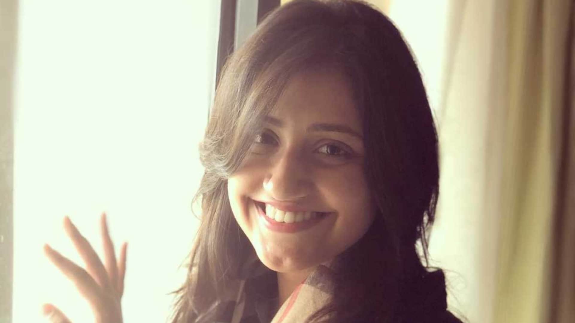 Krishna Bhatt makes her directorial debut with the Balika Vadhu Superstar Avika Gor in the lead