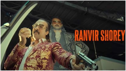 Mumbaikar Movie Review in Hindi by Pankaj Shukla Vijay Sethupathi Vikrant Massey Tanya Maniktala Santosh Sivan