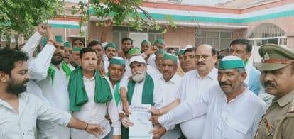 Wrestler Protests: fight for wrestlers reached UP, anger against MP Brij Bhushan Sharan, panchayat today