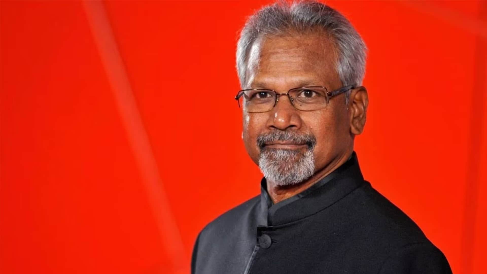 Mani Ratnam Birthday Know Director Filmy Career Popular Film struggle real name and lesser known Facts