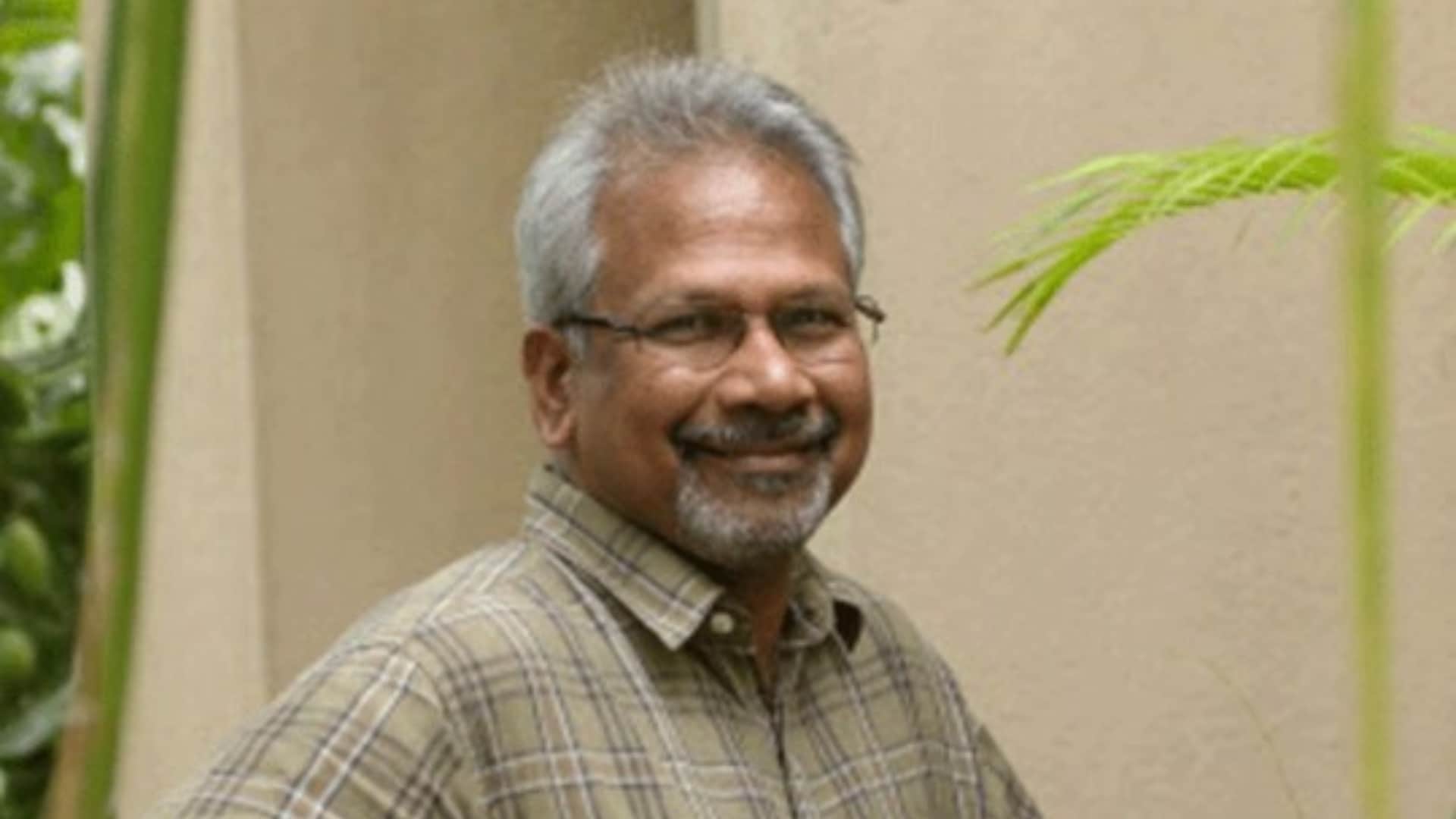 Mani Ratnam Birthday Know Director Filmy Career Popular Film struggle real name and lesser known Facts