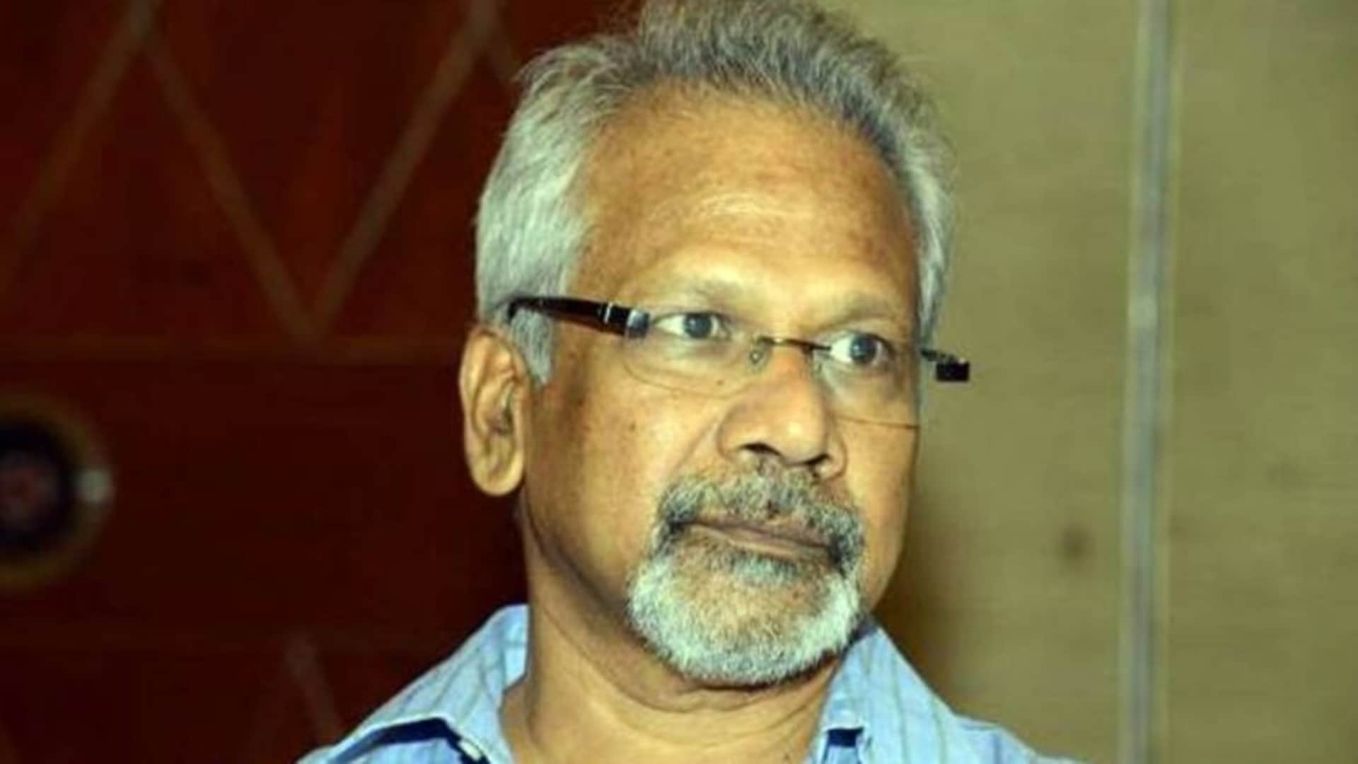 Mani Ratnam Birthday Know Director Filmy Career Popular Film struggle real name and lesser known Facts