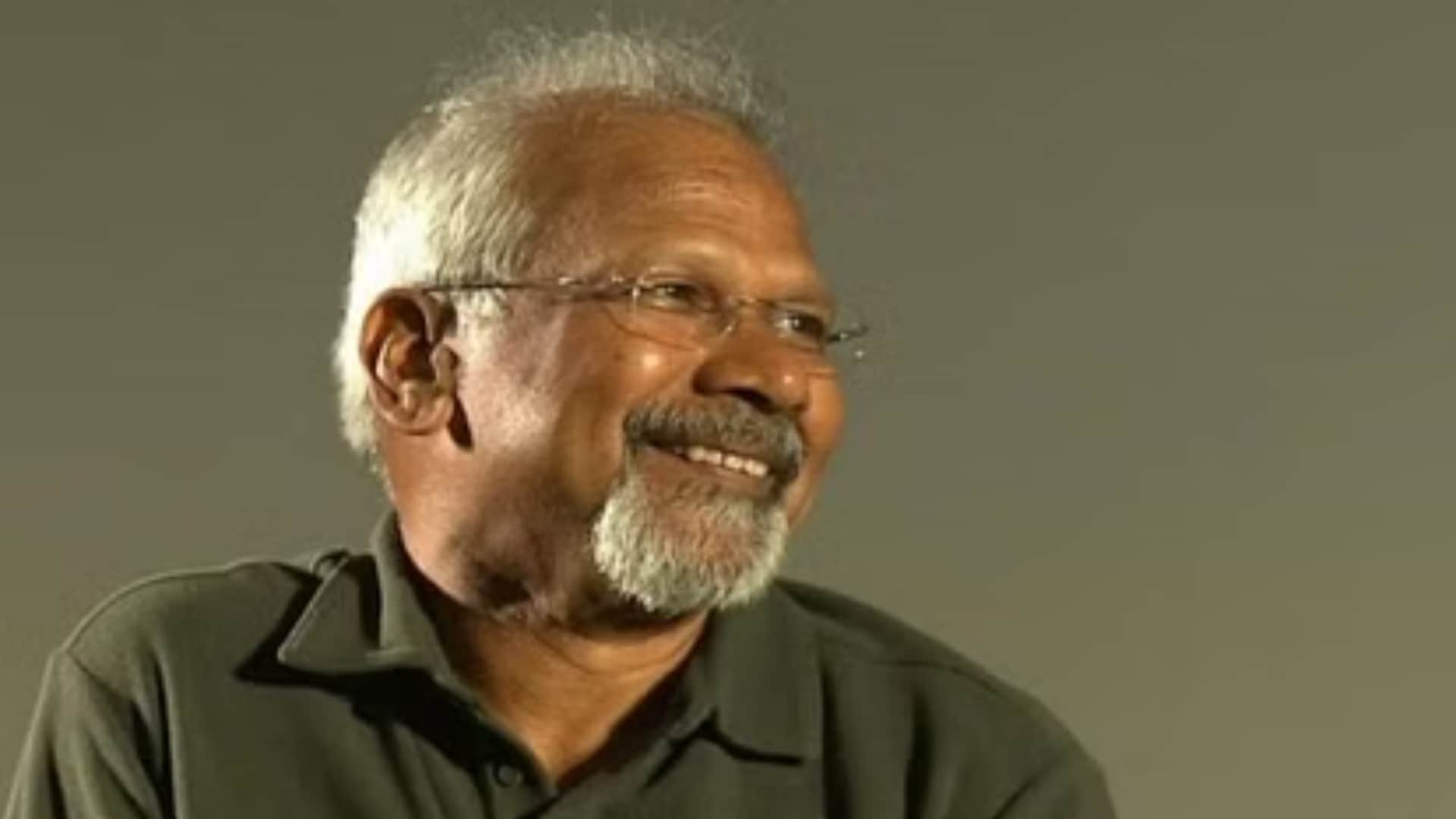 Mani Ratnam Birthday Know Director Filmy Career Popular Film struggle real name and lesser known Facts