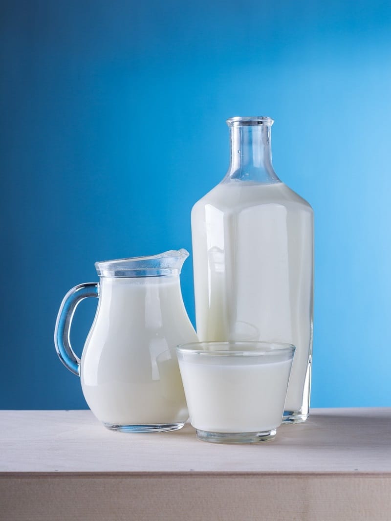 Aanchal milk sales decreased by five percent in Uttarakhand