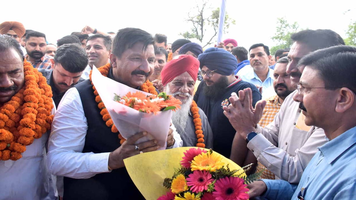 Mukesh Agnihotri: 500 new buses will be purchased in Himachal by the end of this year