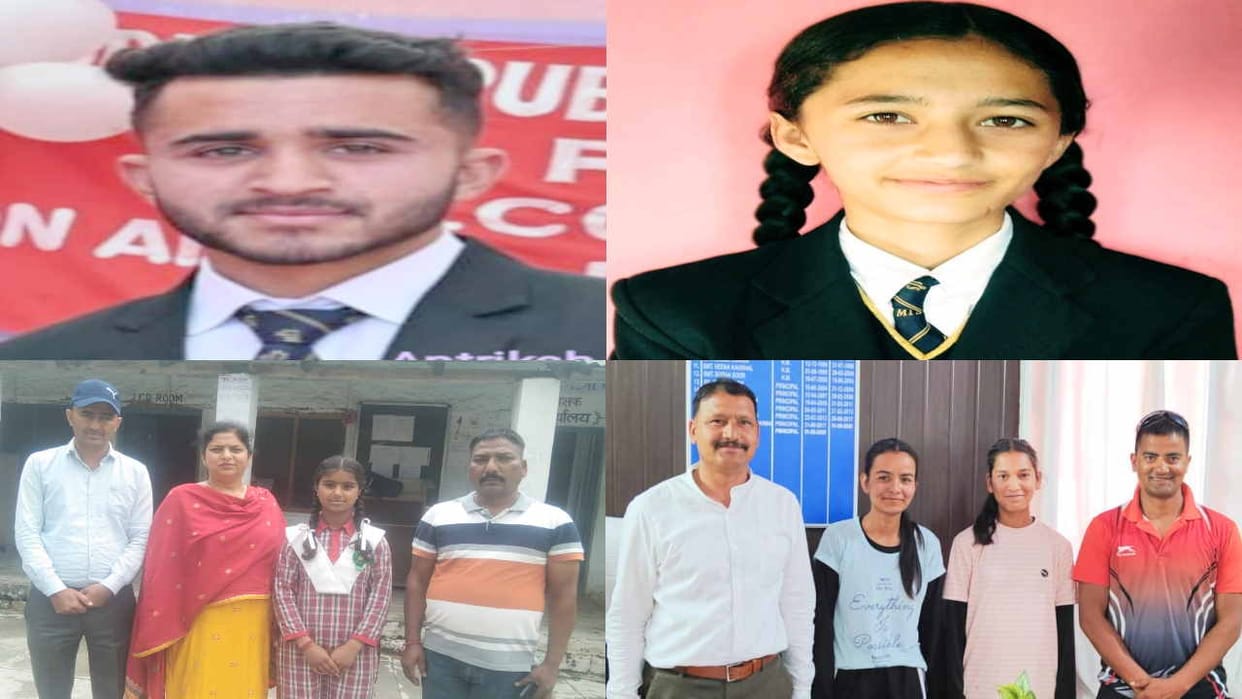 Five players of Himachal will show talent in national school games