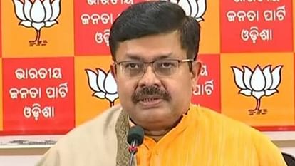 BJP claims 80 per cent of BJD leaders in Odisha want to jump ship