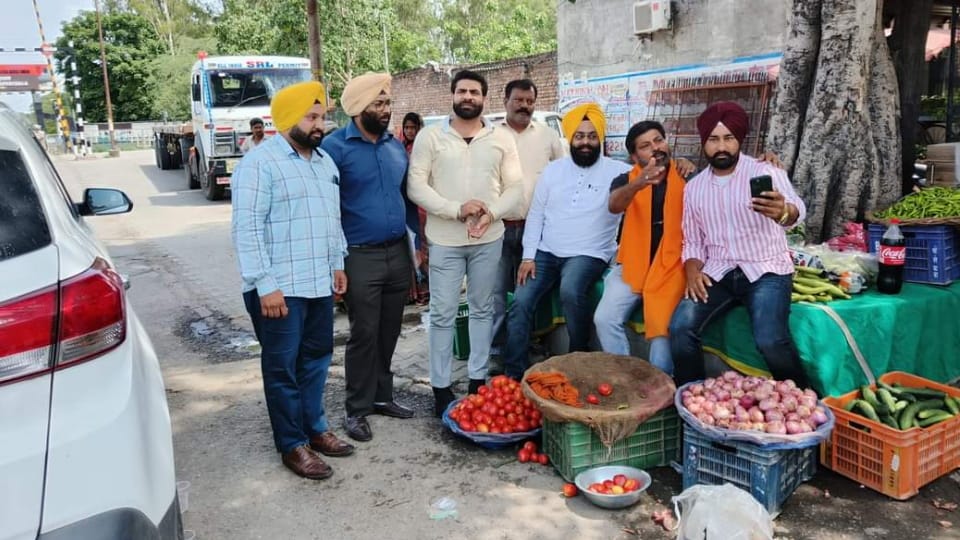 Know About chairmen of sultanpur lodhi and kapurthala market committee