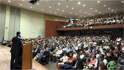RAHUL Gandhi said India, China relationship is going to be 'tough