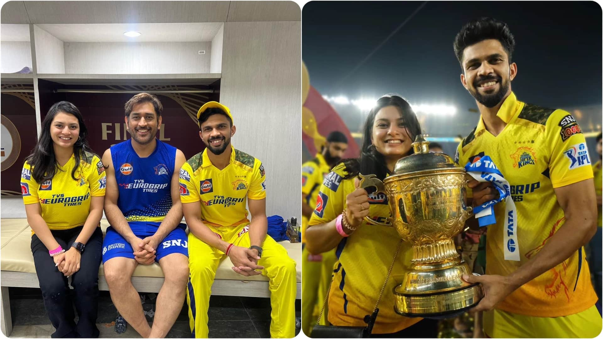 MS Dhoni on Playing IPL 2024: 'Retired From...', 'Thala' Dhoni big statement regarding return in IPL 2024