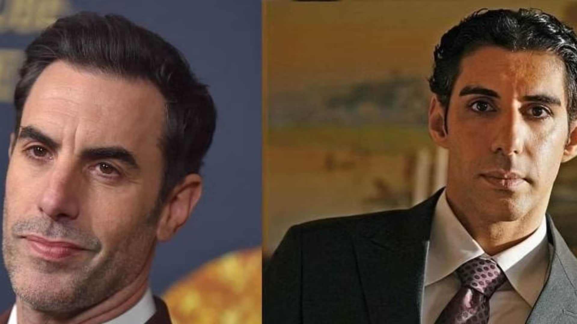 Bollywood Actors who has Lookalikes in Hollywood Abhay Deol Jim Sarbh Jacqueline Fernandez Jimmy Shergill