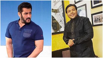 Sa Re Ga Ma Pa fame Sharad Sharma wants to sing for Salman Khan shared his experience participating in show