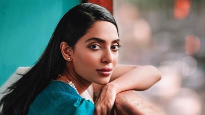 Sobhita Dhulipala talked about why she left her modelling career for acting and talk about nepotism