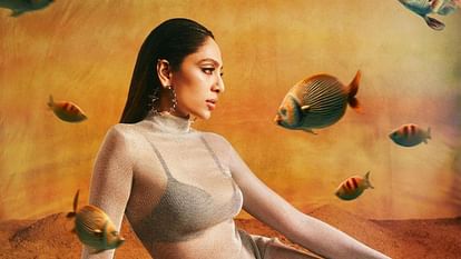 Sobhita Dhulipala talked about why she left her modelling career for acting and talk about nepotism