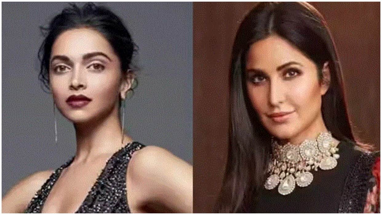 Katrina Kaif said no to Deepika Padukone role in Yeh Jawaani Hai Deewani movie due to this reason