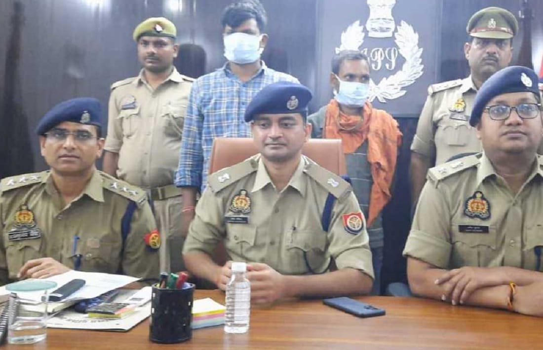 Son of retired CRPF inspector lost his life in return for slap in varanasi