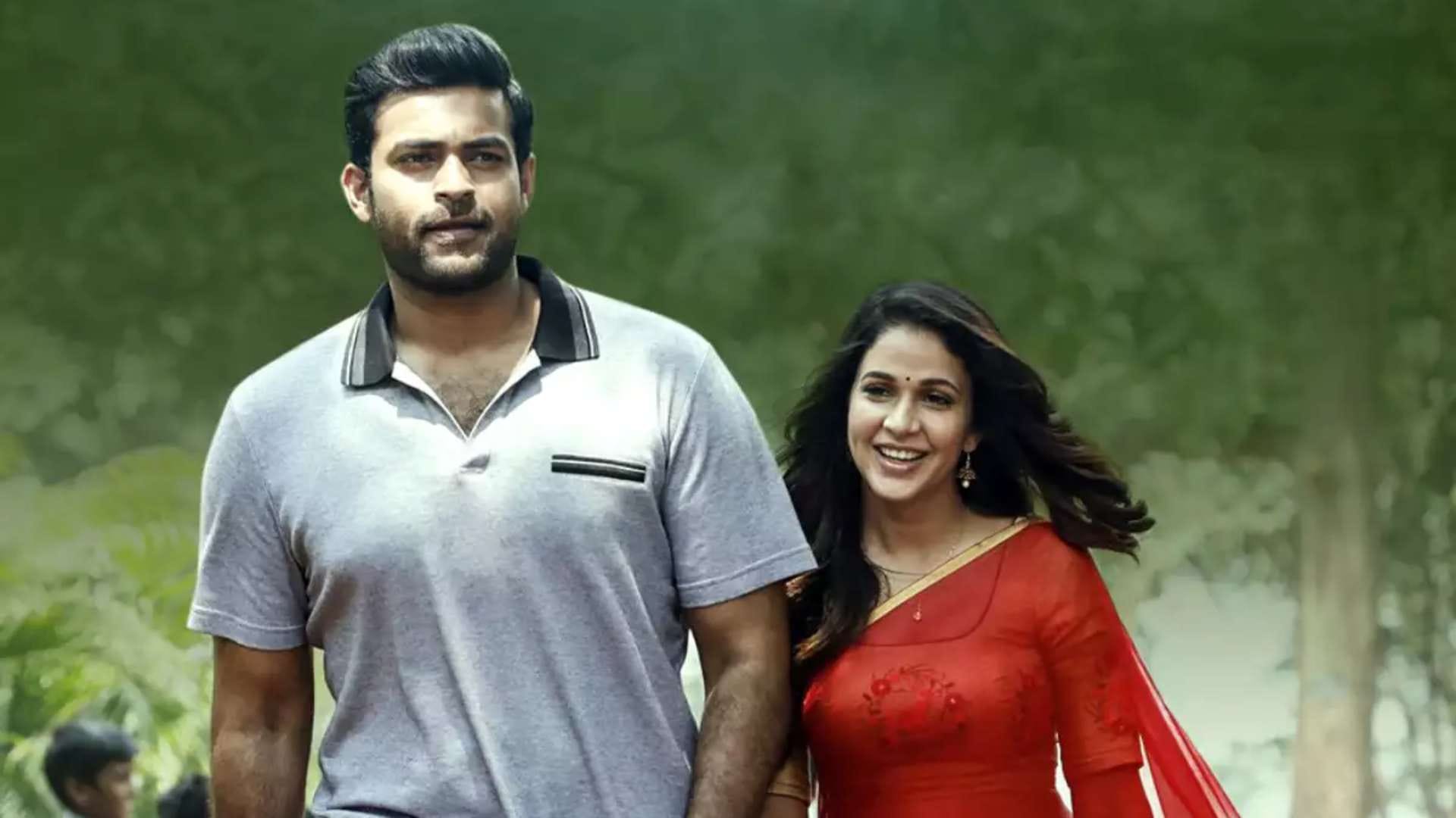 Varun Tej Engagement actor and Lavanya Tripathi to get engaged on June 9 entire Konidela family is thrilled