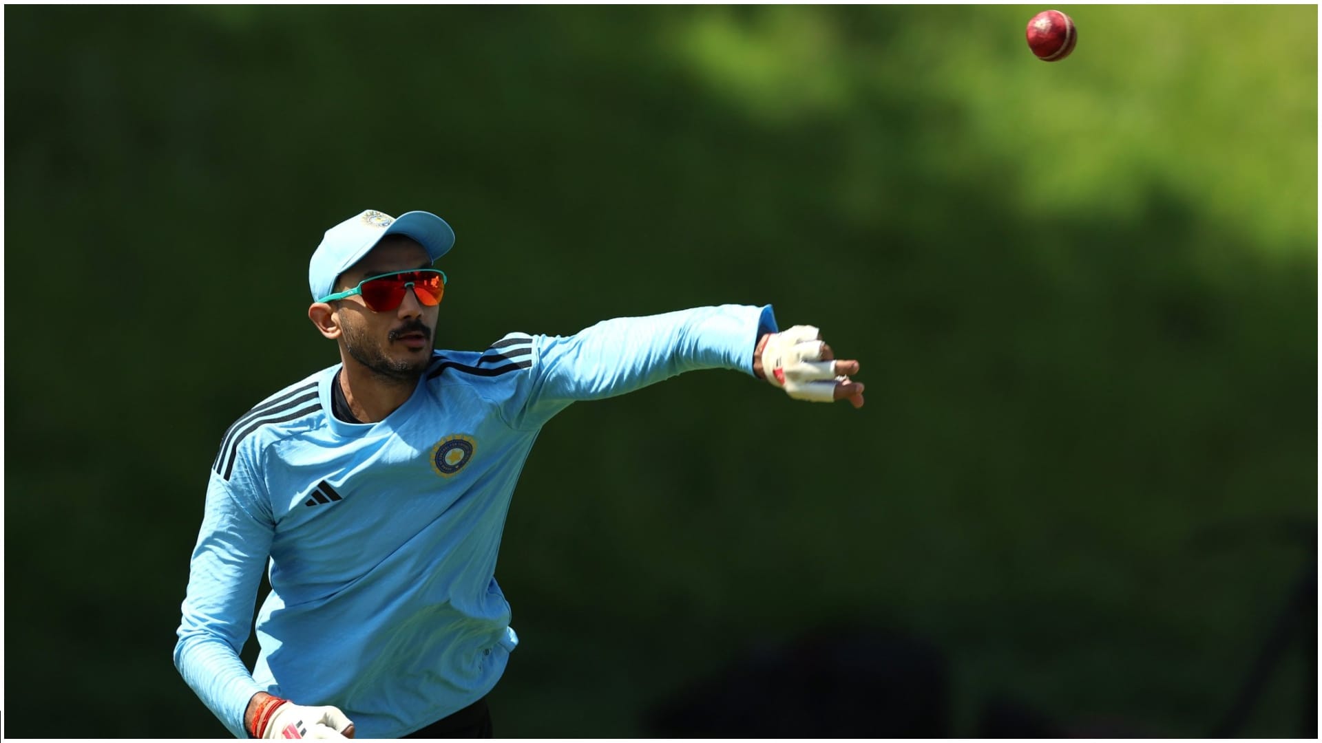 ODI World Cup 2023 Ravichandran Ashwin chances after Axar Patel injury, India Squad for ICC Cricket WC