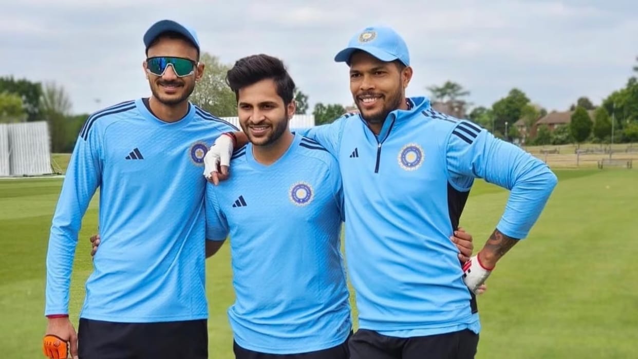 WTC Final Indian bowlers will have real test against Australia special plan made for final
