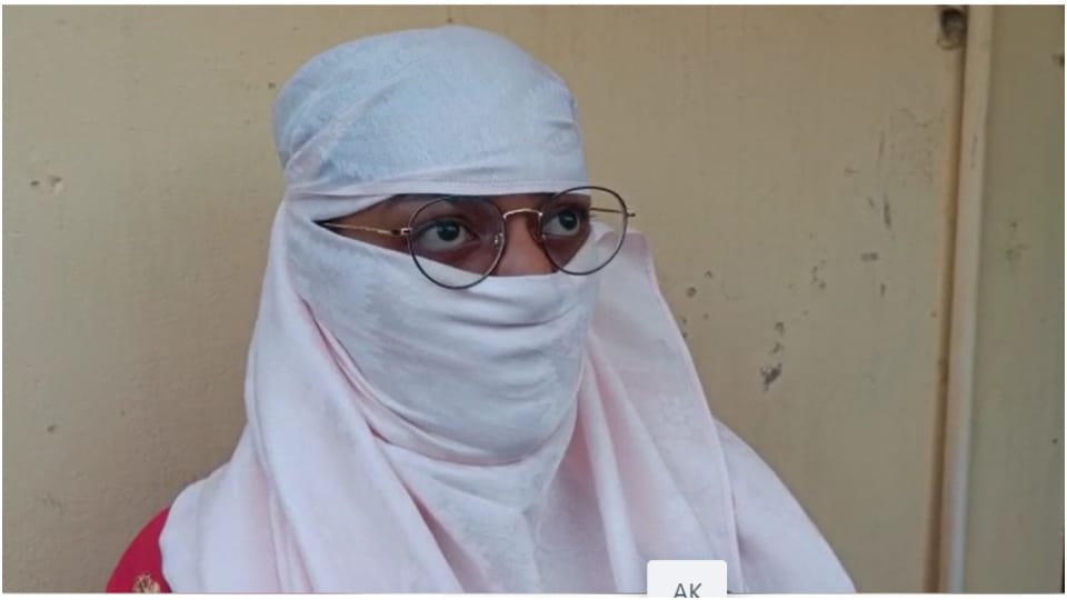 Young man pressured the girl to change her religion In Udaipur