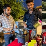 Audi Chaiwala Mumbai